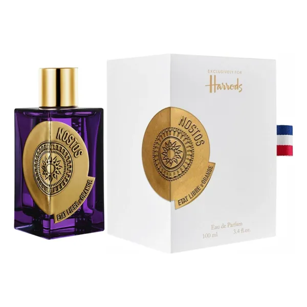 Etat Libre D`Orange Nostos